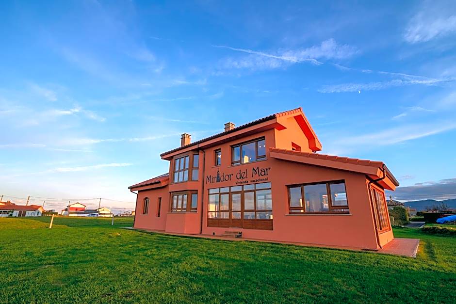 Mirador del Mar