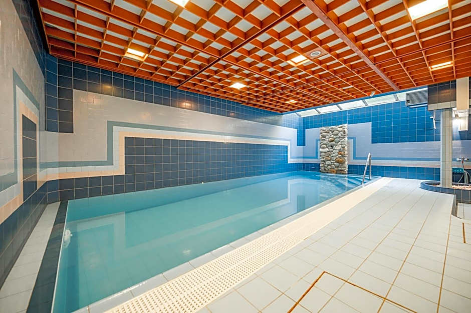 Hotel U Královny Elišky