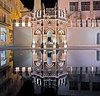 Quebra Costas Rooms Torres Vedras