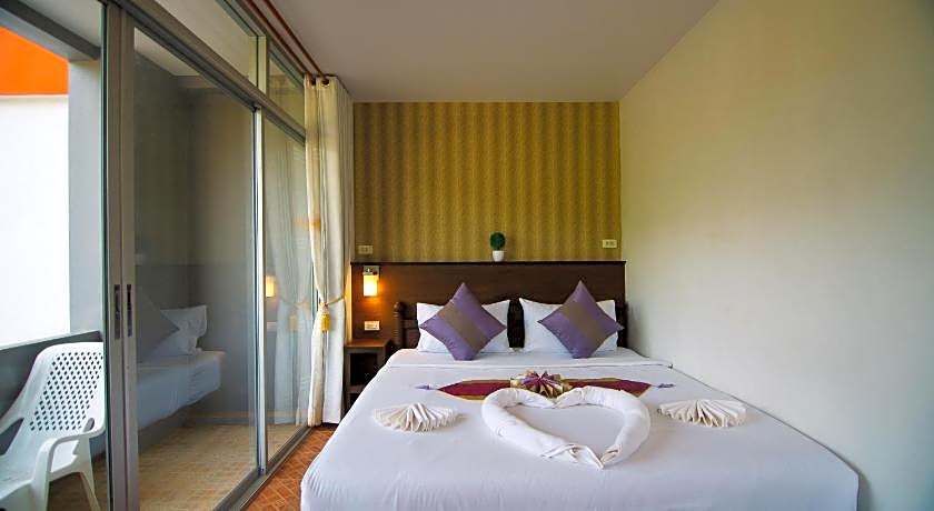 Lanta Nice Beach House