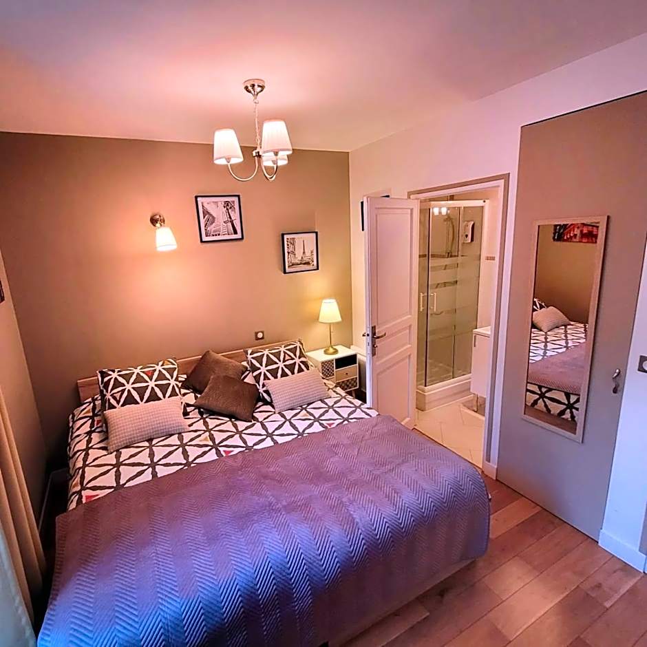 Hotel Oh Sevres Autrement