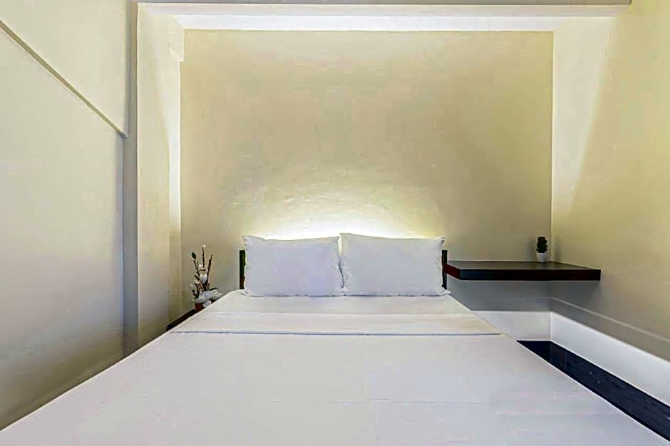 Selah Lofts Hotel