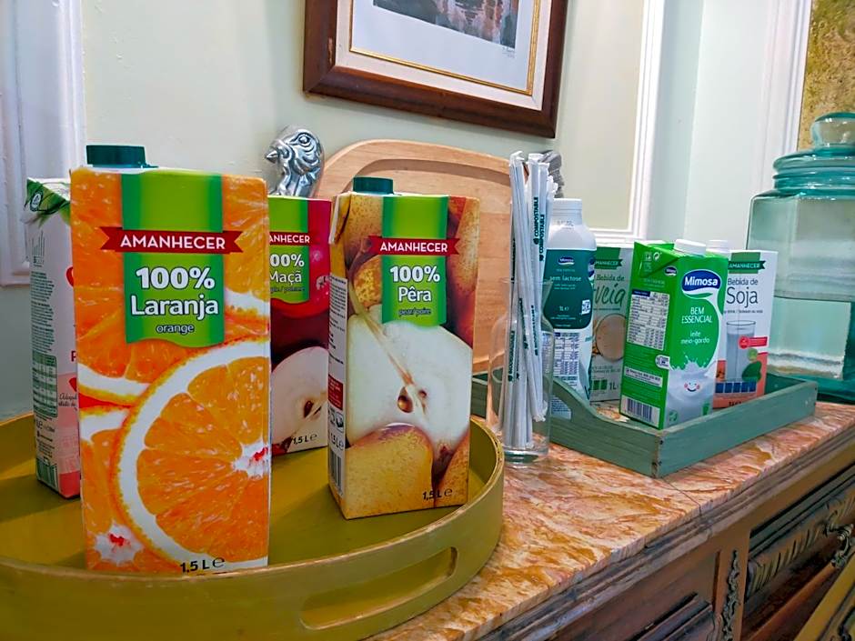 Quinta Das Murtas B&B