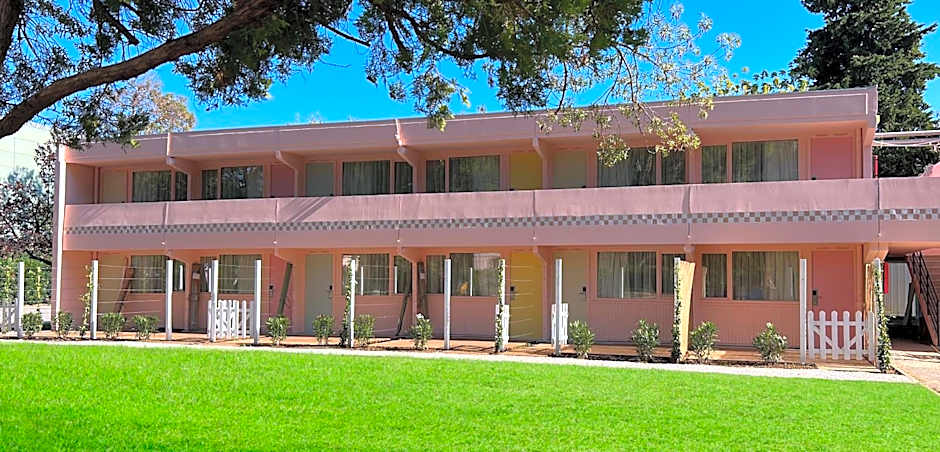 Kyriad Cannes - Mandelieu