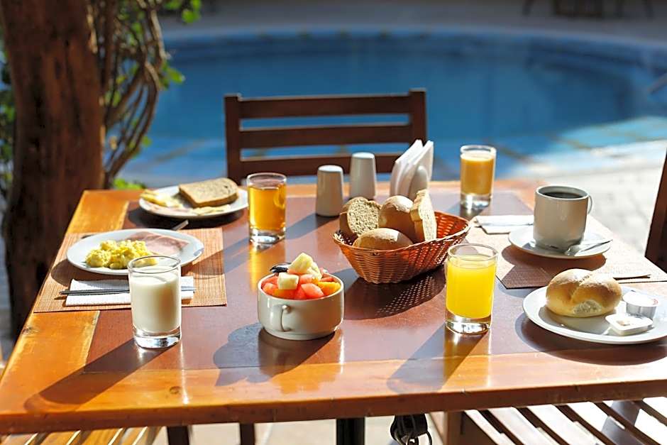 Casa Andina Standard Nasca