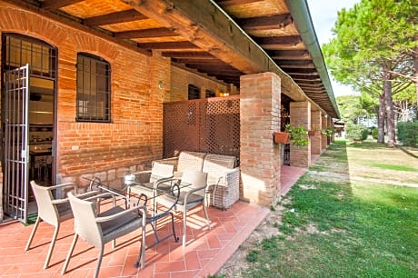 CLASSIC APARTMENT ? TEN. LIVIA / POZZINO / CAPANNE