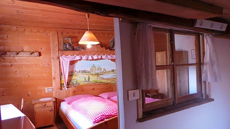 Albergo Gasthof zur Krone