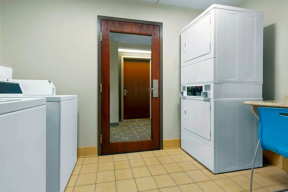 Hampton Inn By Hilton Denver-West/Golden