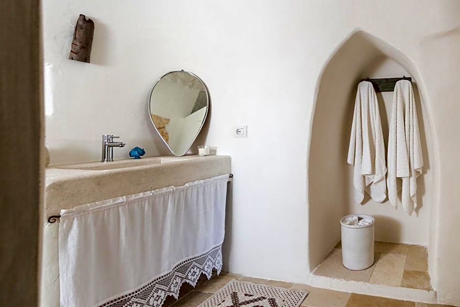 Si Fa Trullo – Ostuni, AR
