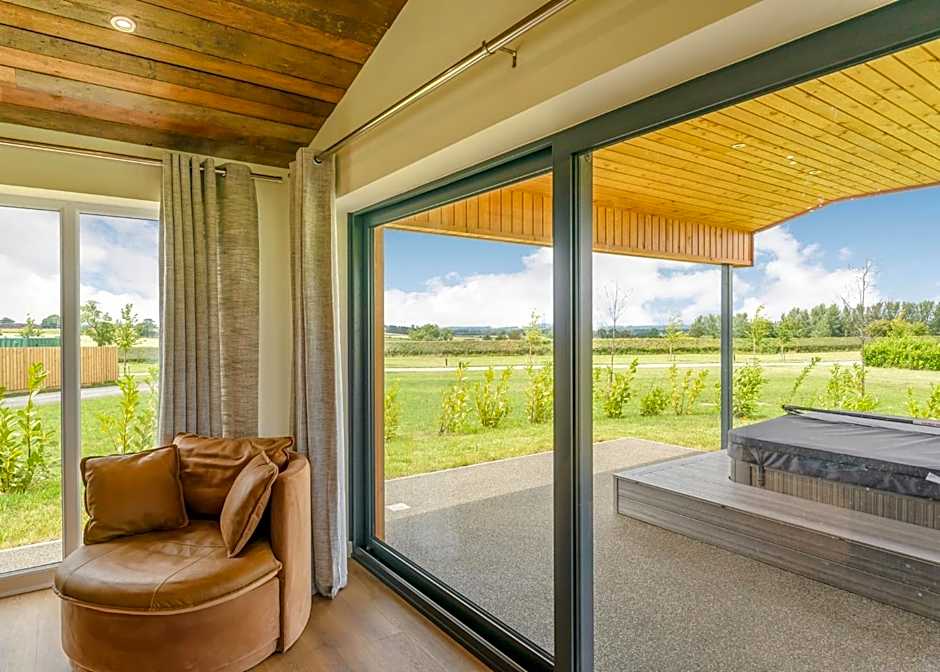 Knights Lodges