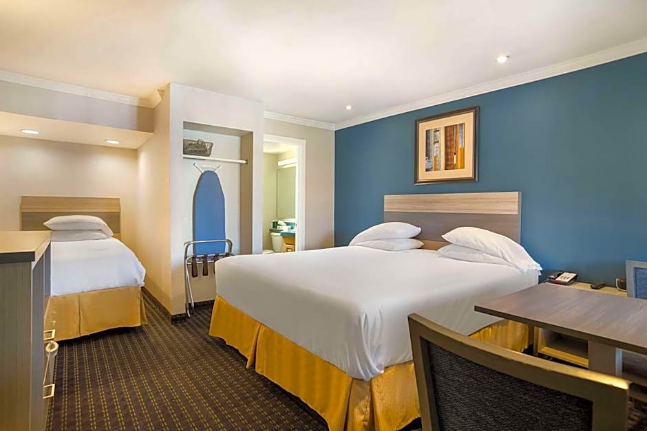 SureStay Hotel by Best Western San Rafael