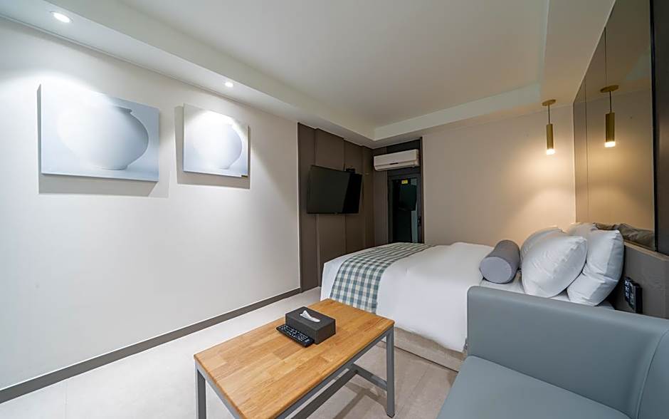 Bundang Hotel D Osee