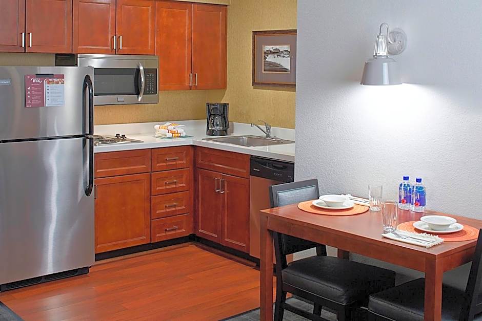 Residence Inn by Marriott Minneapolis Downtown at The Depot