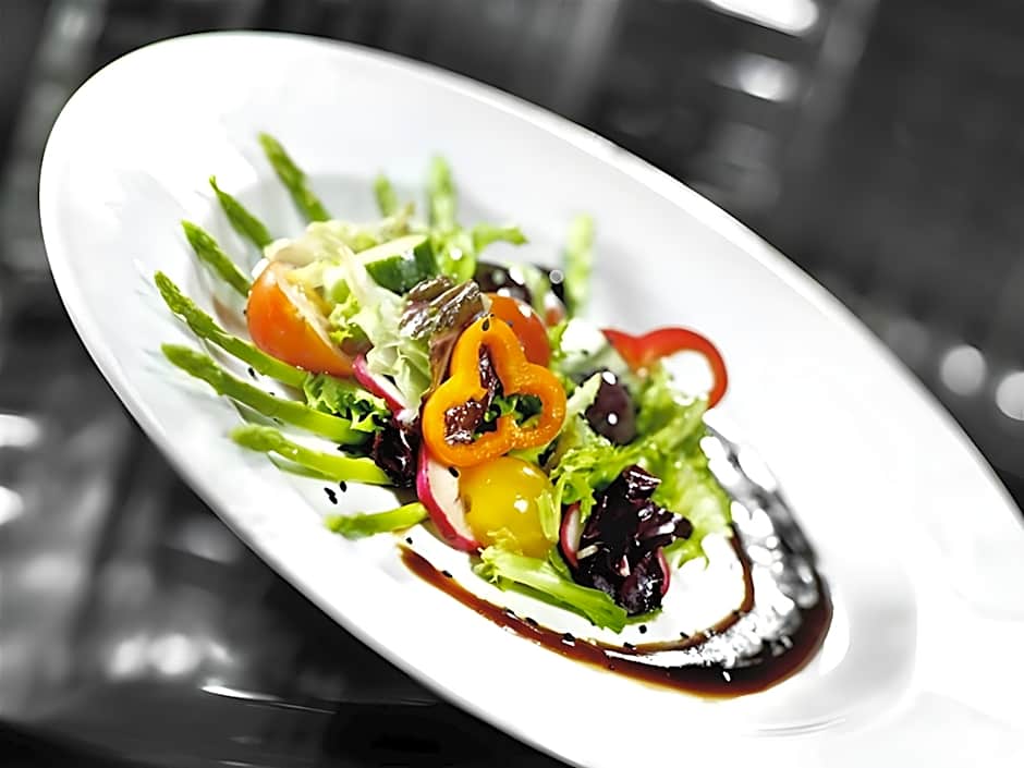 J5 Rimal Hotel Apartments