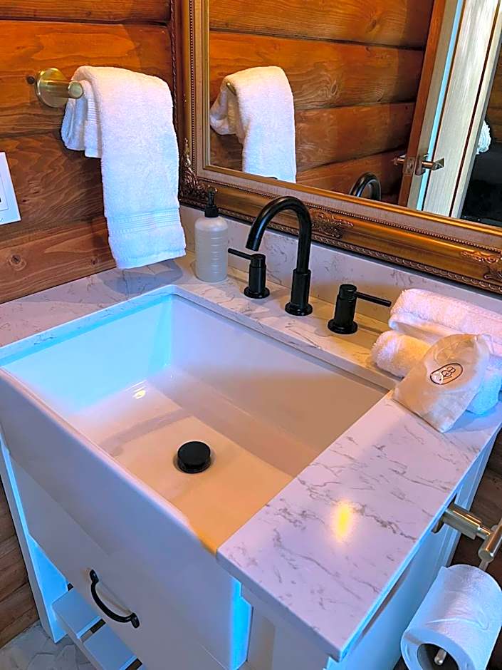 Boskenvid Hotel - Romantic Treehouses & Skypool