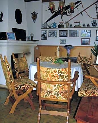 Hotel zur Post Garni