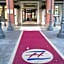 Zanhotel Tre Vecchi