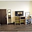 Spark by Hilton Fort Stockton