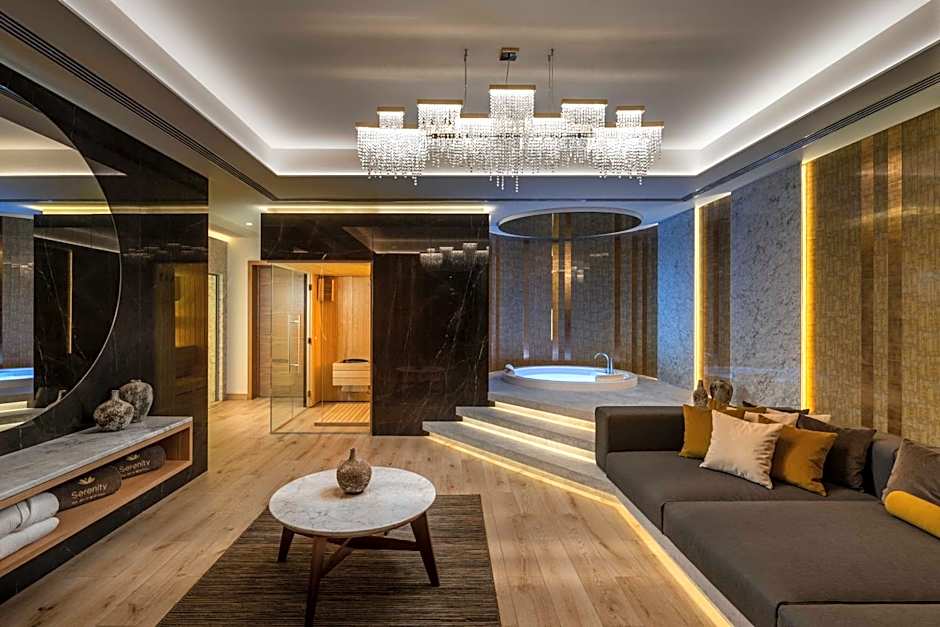 Hyatt Regency Lisbon