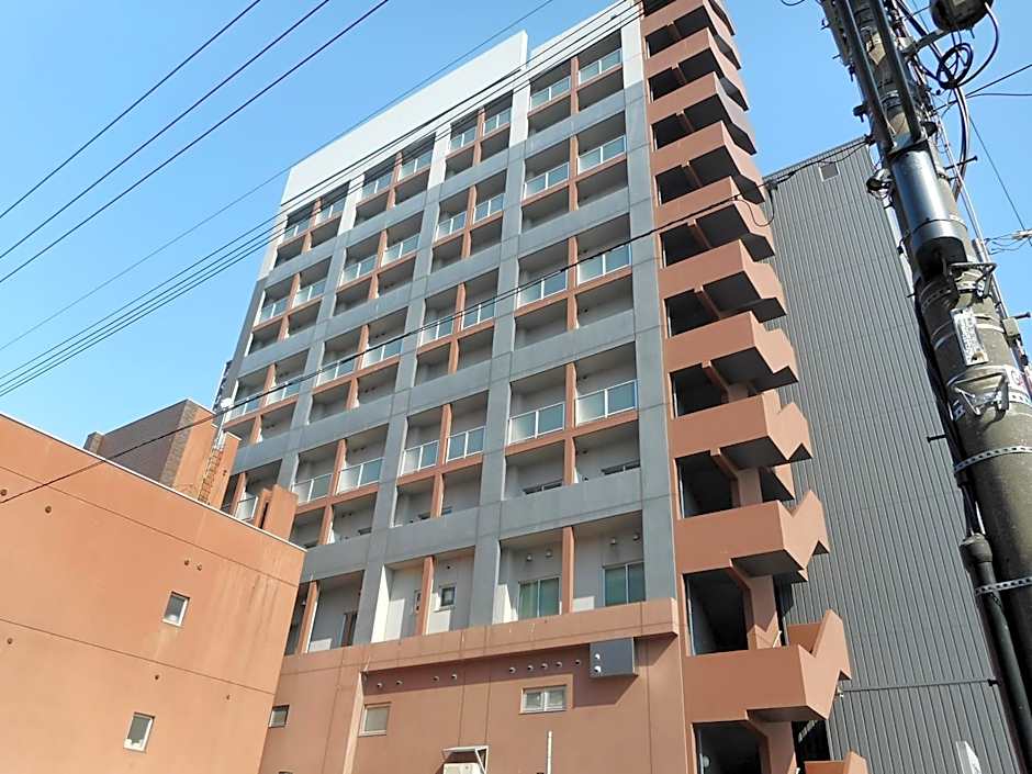Kuretake Inn Asahikawa
