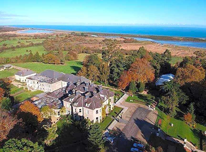 Tinakilly Country House Hotel
