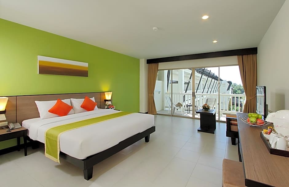 Photo 1 of 3 of Superior 1 Double Bed or 2 Beds