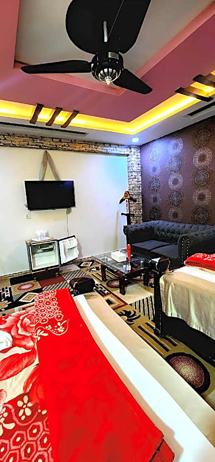 Metro hotel and guest house