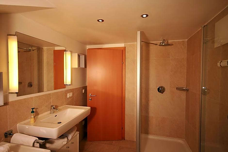 Familienappartements Eder - Free entry to Tauern SPA Kaprun included