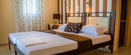 Luxury Villa Alexandra in Skala Potamias