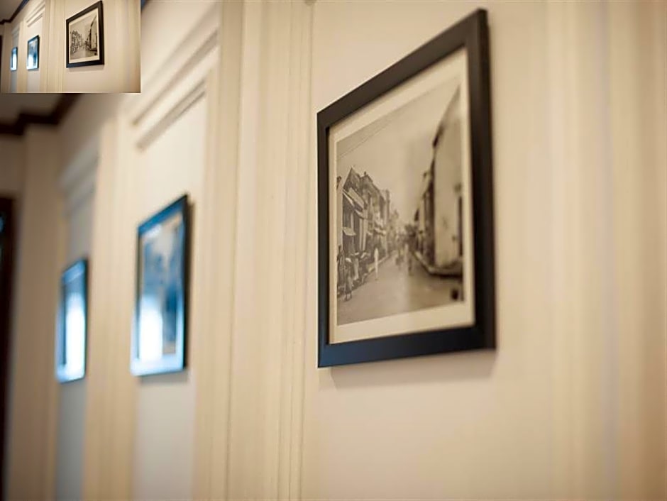 Le Foyer Hotel Hanoi