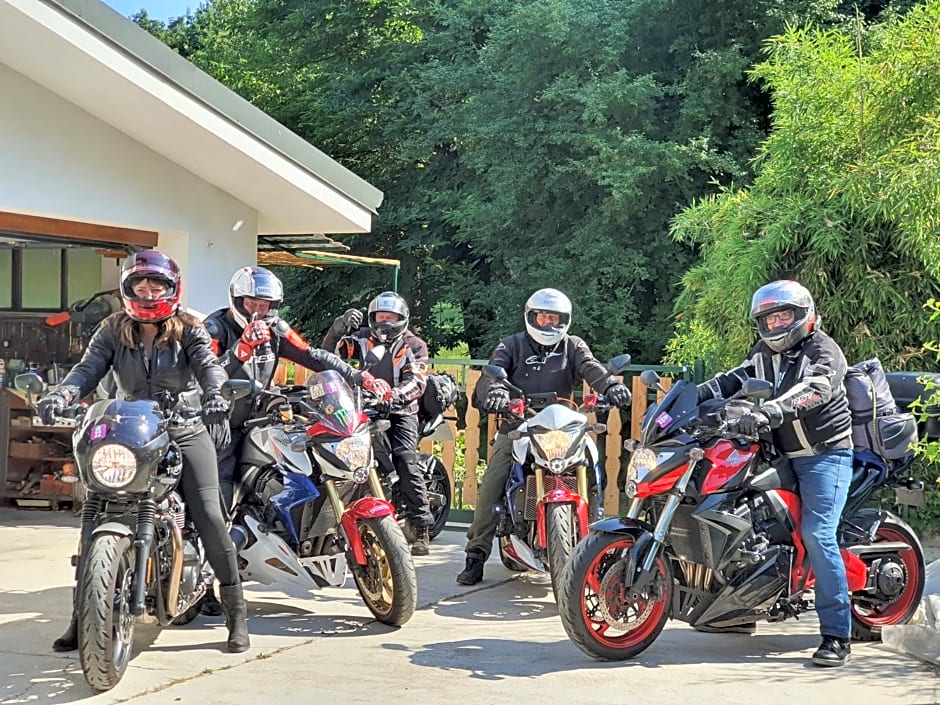 Il Casolare del Medio Olona