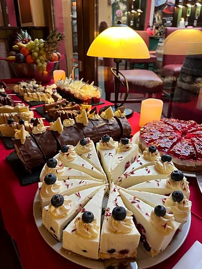 AnaCapri Gästehaus Florenz