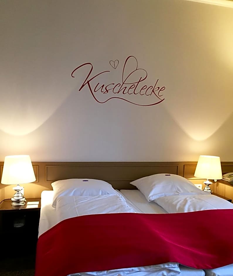 Hotel Lippischer Hof