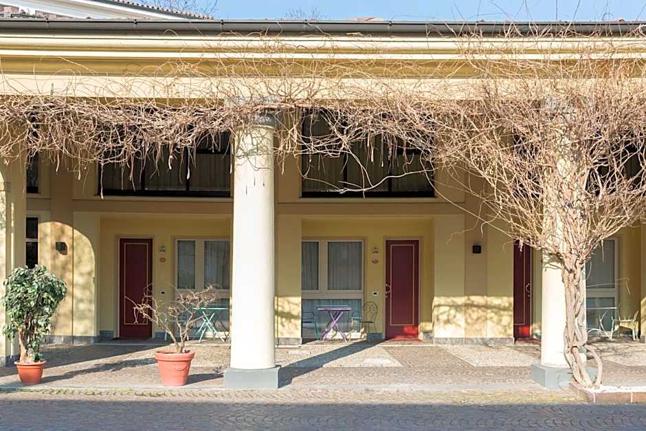 Hotel Ponte di Rialto