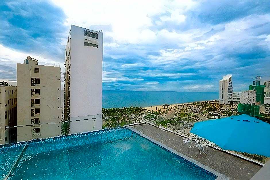 Greenery Hotel Danang
