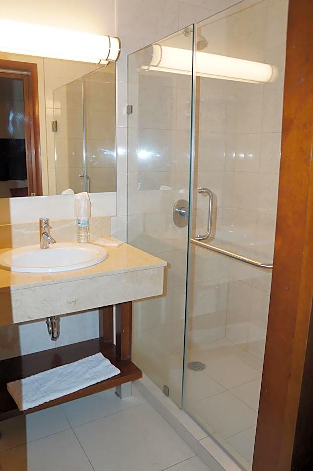 Hotel Plaza Chihuahua