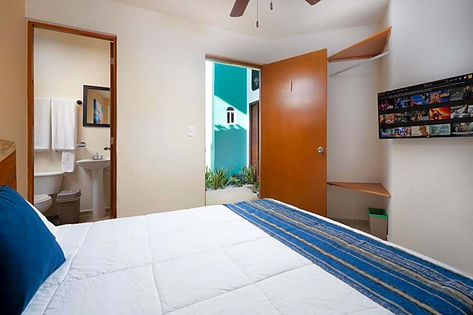 Villa Sofia Boutique Hotel - Near Cancun Downtown