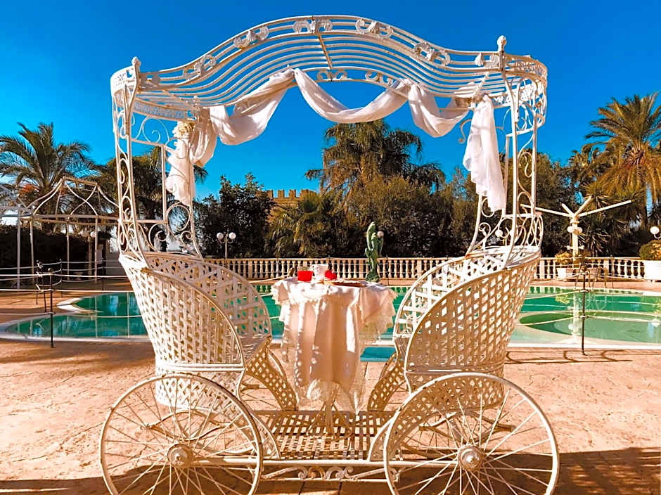 Villaggio San Giovanni