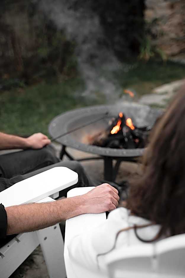 Baita Naturas con piscina idromassaggio calda, privata e gratuita