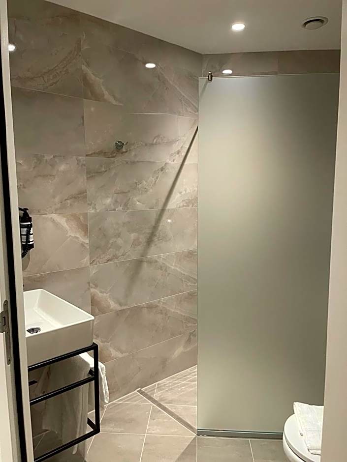 OZO Hotels Antares Airport