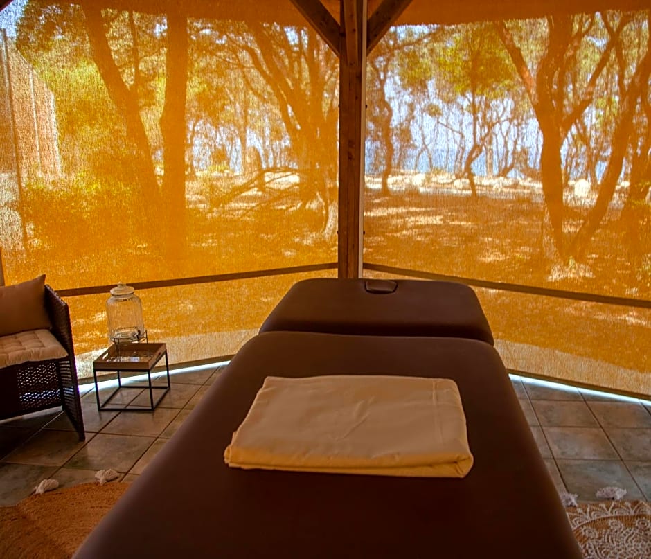 BAGHEERA Village Naturiste