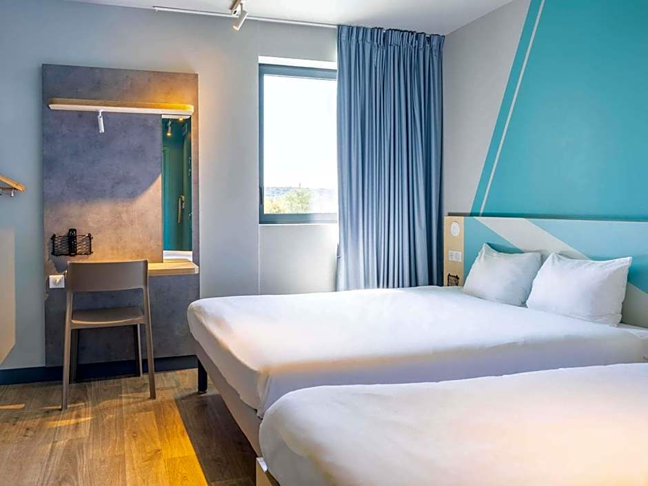 Ibis Budget Toulouse Labege