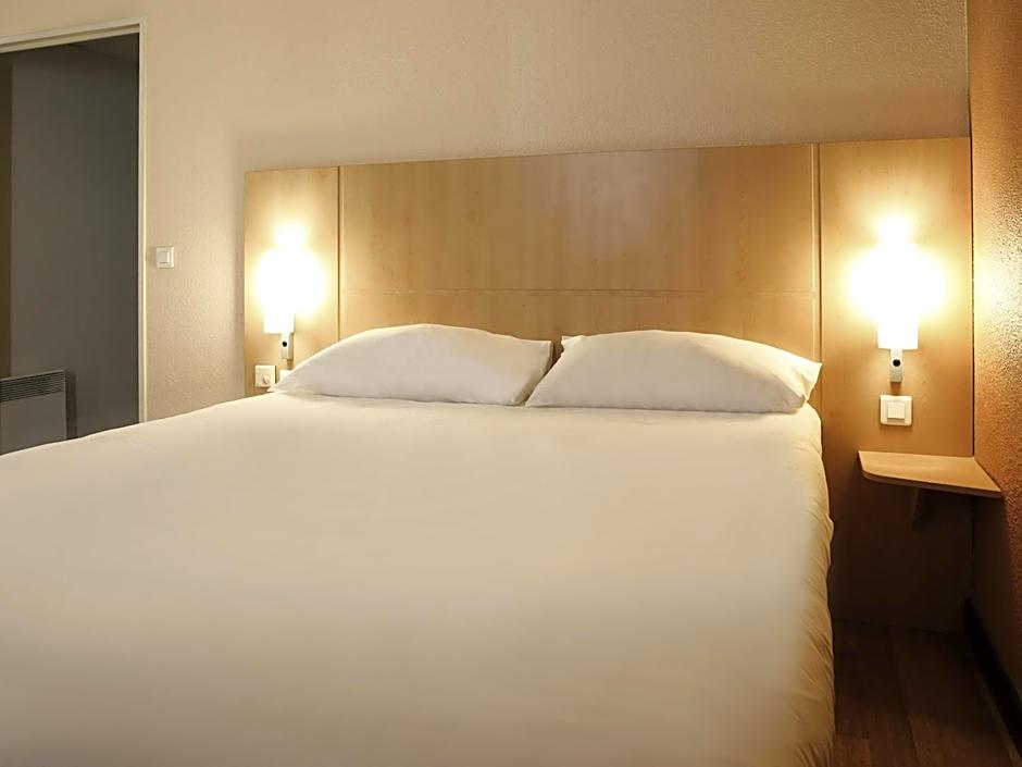 ibis Bourg Jasseron/Teyssonge