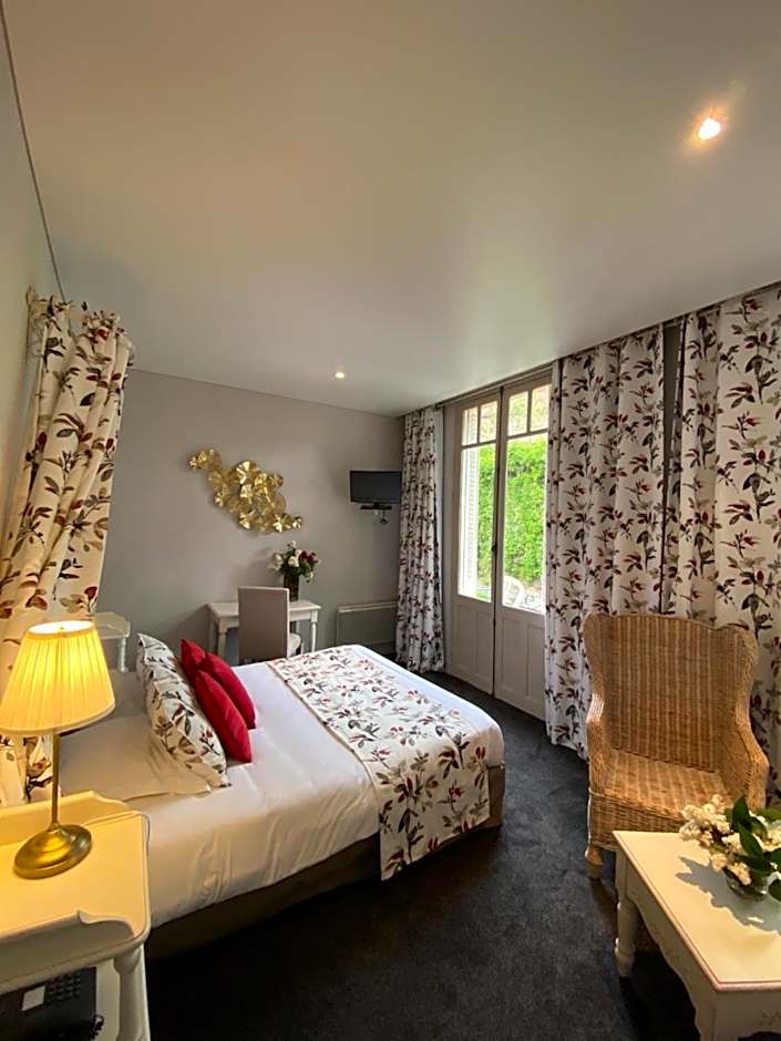 Grand Hôtel Montespan Talleyrand