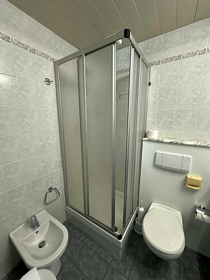 Hotel Pian del Sole