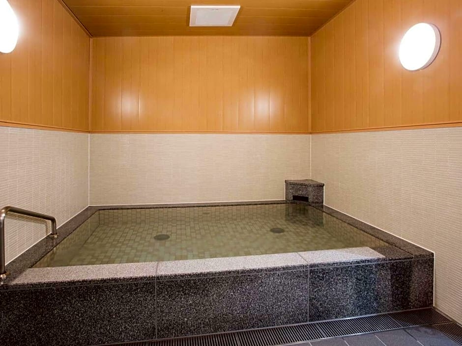 Kuretake-Inn Hamamatsueki Minamiguchi