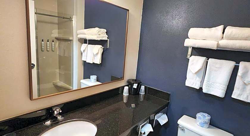 Fairfield Inn & Suites by Marriott Spearfish