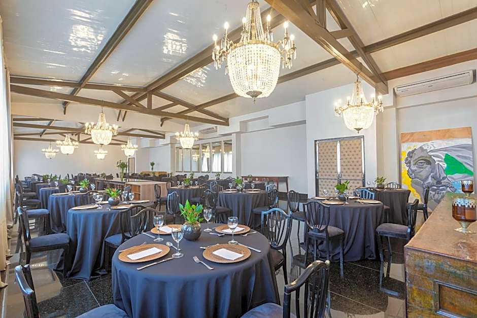 Ouro Minas Hotel Belo Horizonte, Dolce by Wyndham