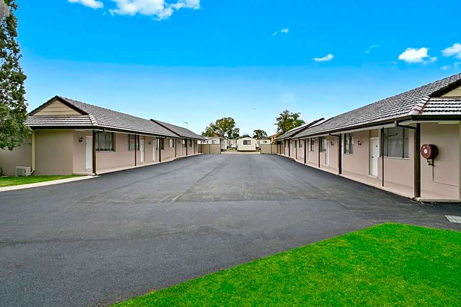 Australian Community Villages