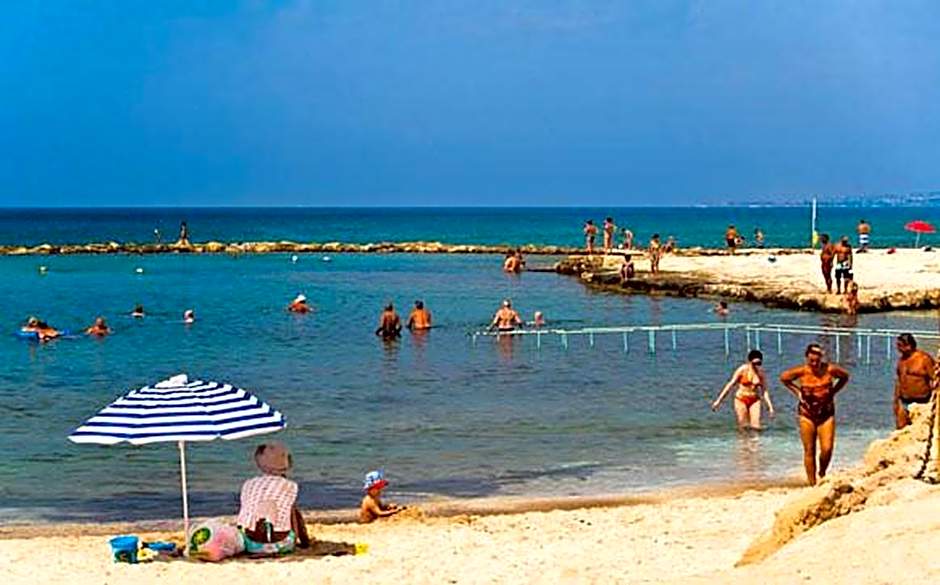 Philippos Paphos villas - villa 3